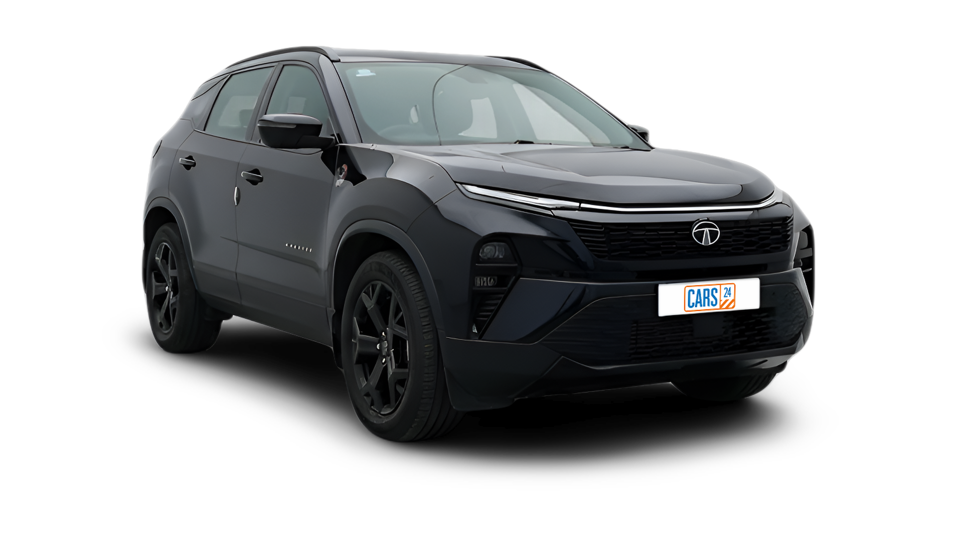 Tata Harrier-img
